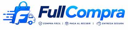 FullCompra – Inicio